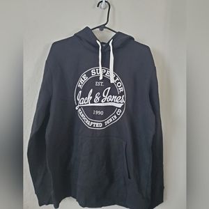 Jack and Jones Hoodie